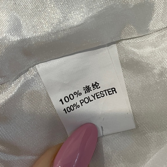 Jing Xiu Fang Traditional Silk Asian Top Jacket - Picture 9 of 9